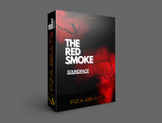 🧨 Red Smoke Starter Kit